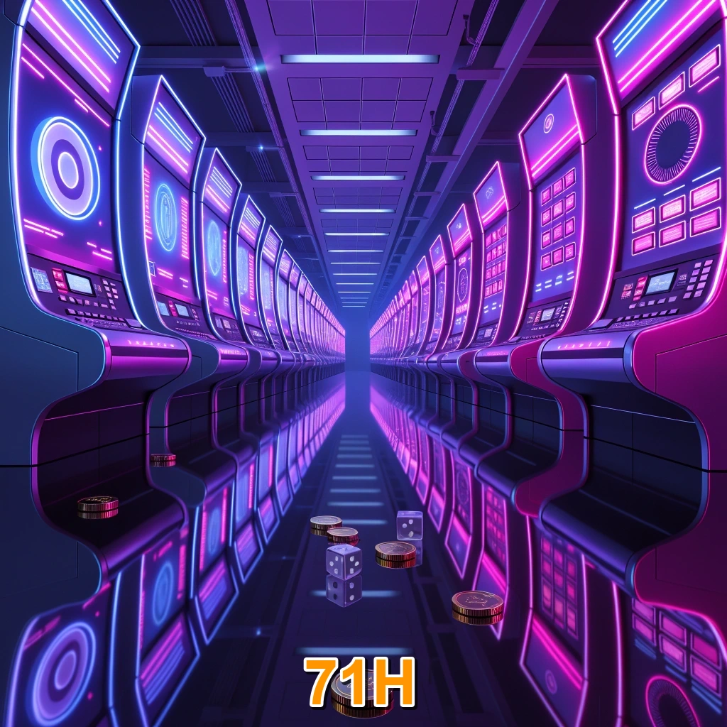 Screenshot 4 - 71H Dark Mode
