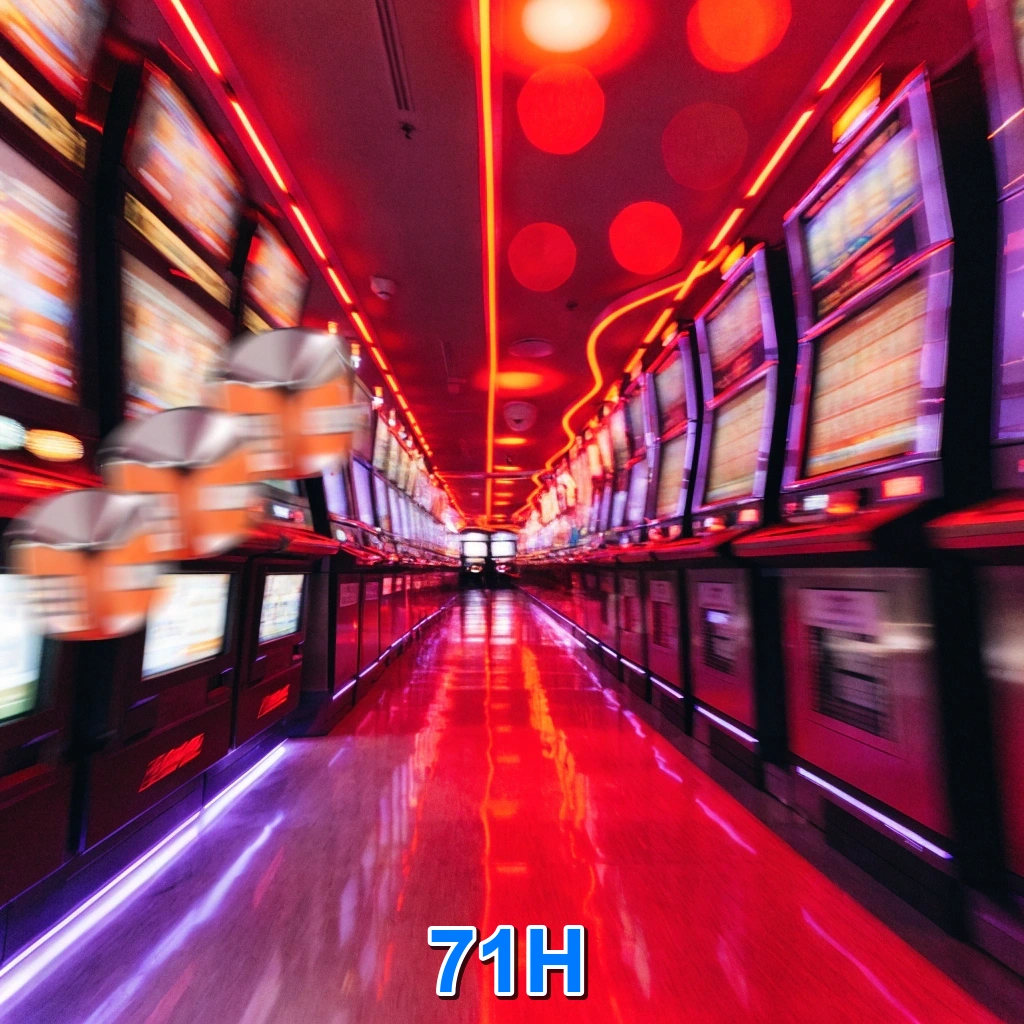 Screenshot 2 - 71H Features