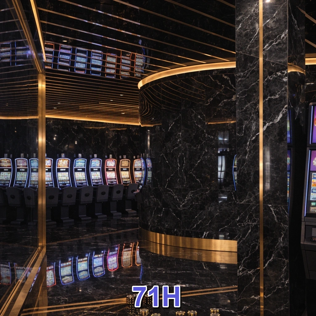 Screenshot 2 - 71H Features